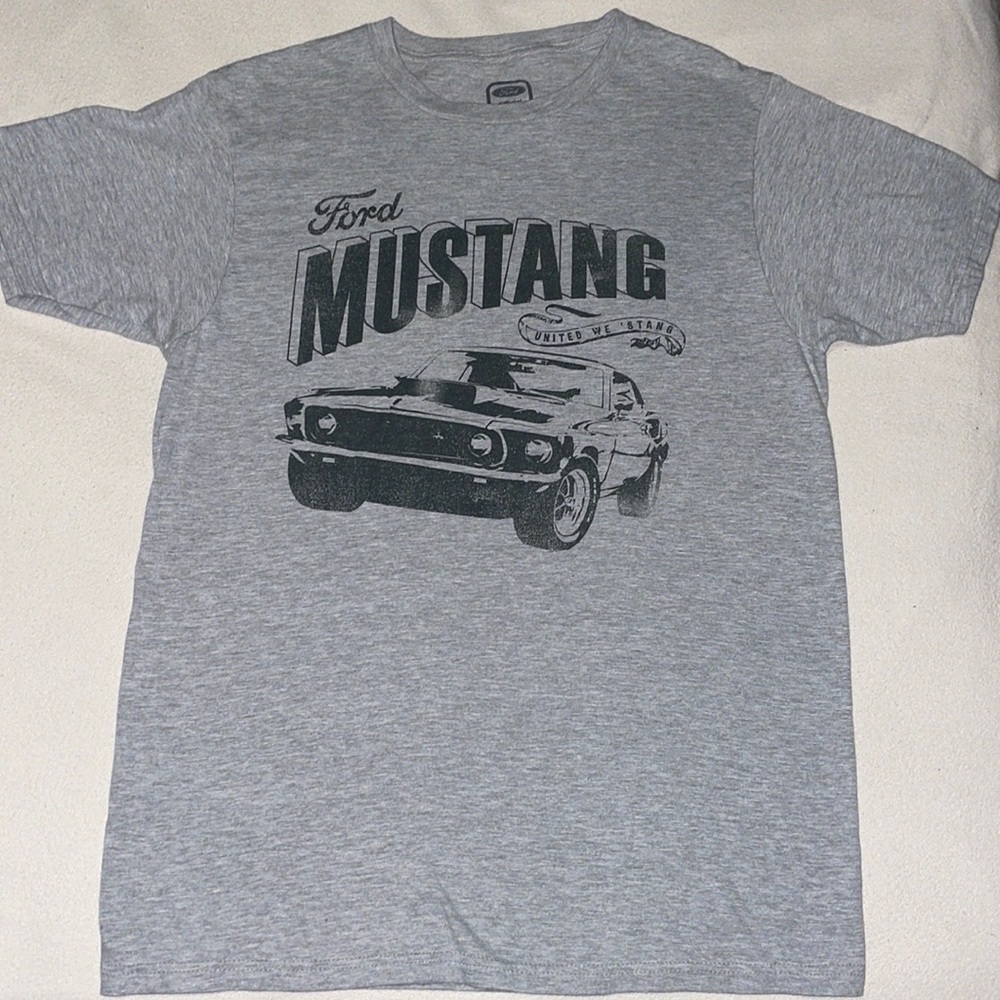 Short Sleeve Tee